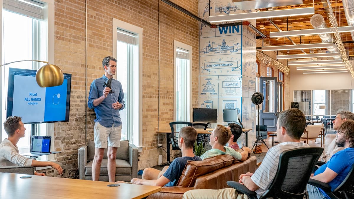 Top 5 Virtual Meeting Platforms for Remote Teams in 2024